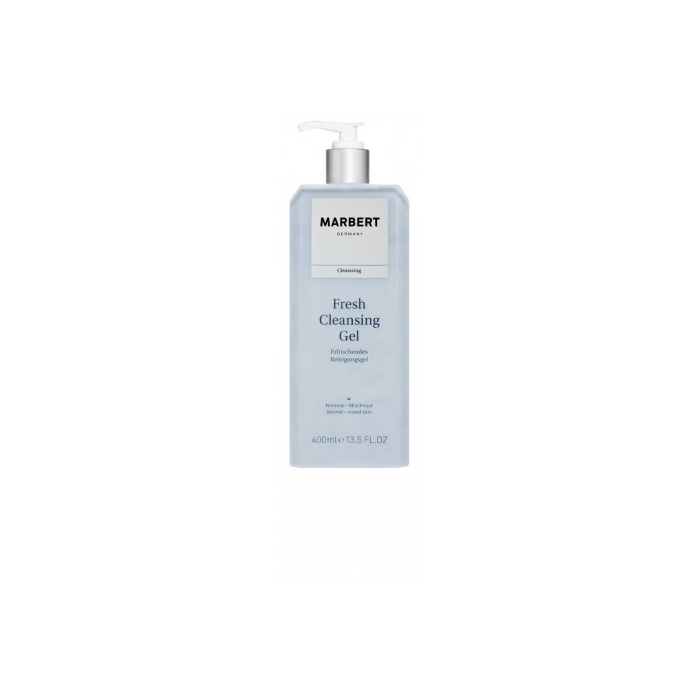 Marbert Fresh Cleansing Gel - 400 Ml
