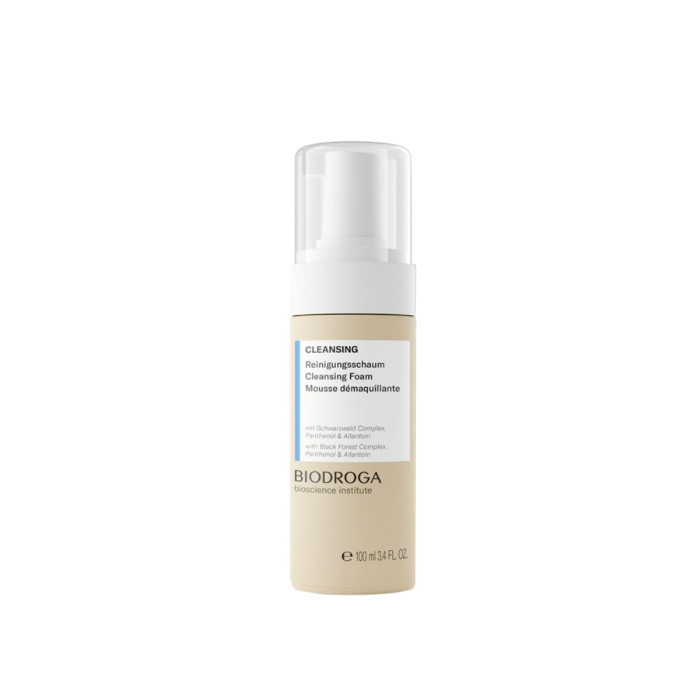 Biodroga Cleansing Foam - 100ml