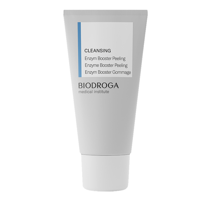 Biodroga Cleansing Enzyme Booster Peeling - 50ml