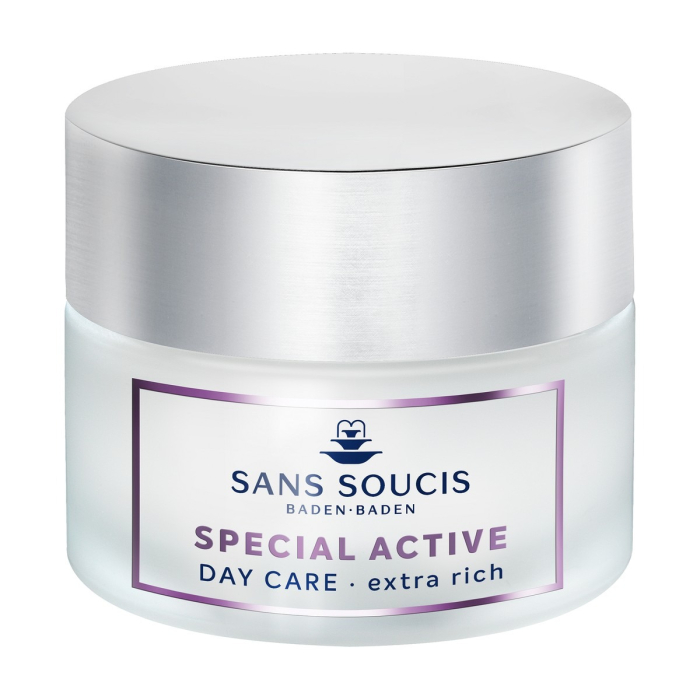 Sans Soucis Special Active Day Care - 50ml