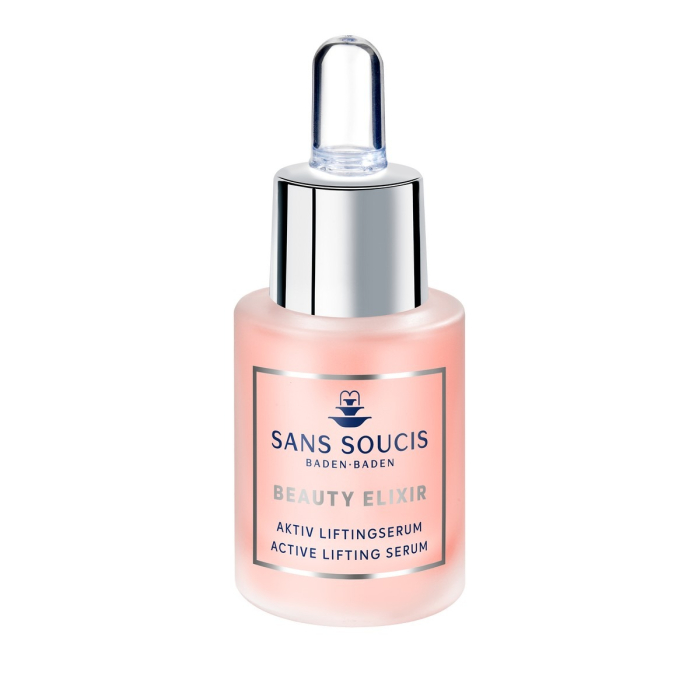 Sans Soucis Beauty Elixir Active Lifting Serum - 15ml