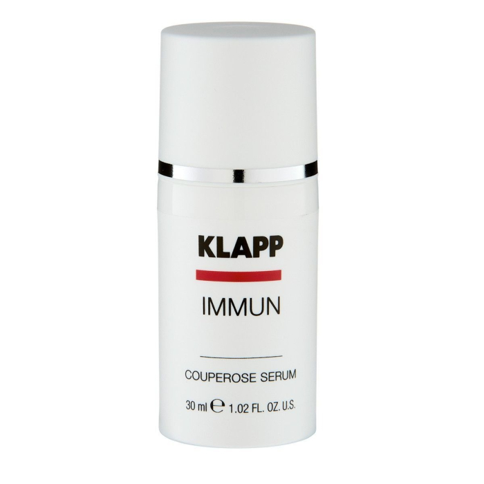 KLAPP Immun - Couperose Serum - 30ml