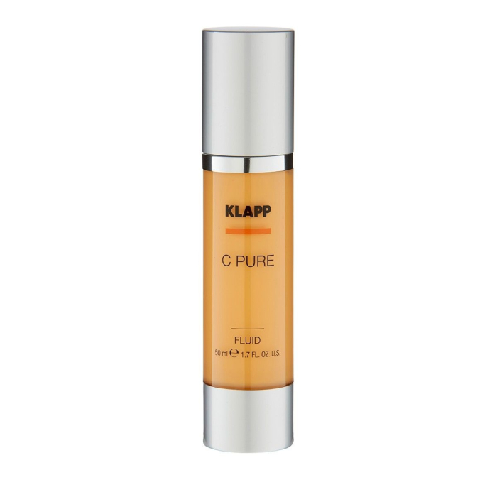 KLAPP Recharge - C Pure Fluid - 50ml