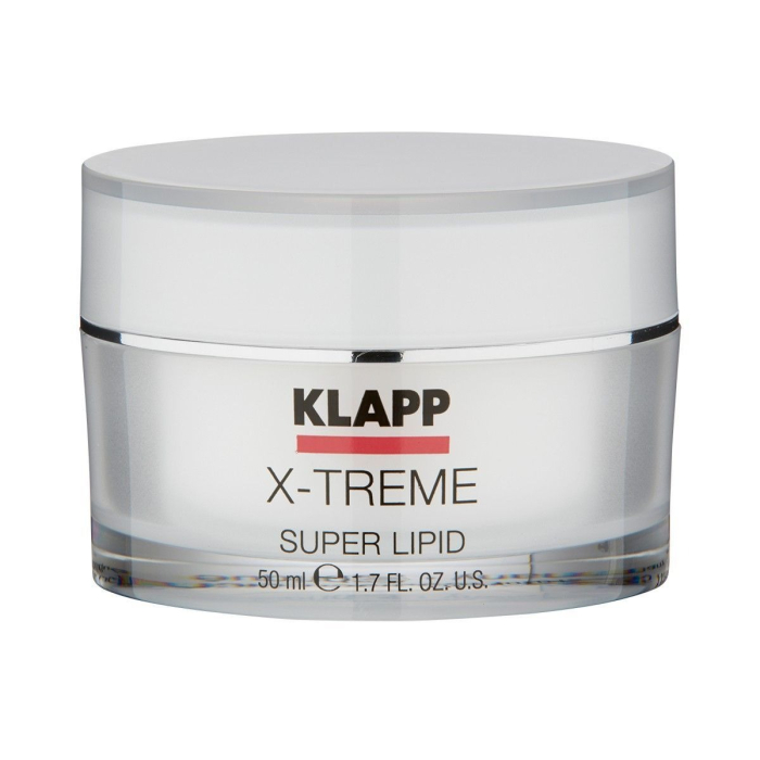 KLAPP Xtreme - Super Lipid Cream - 50ml