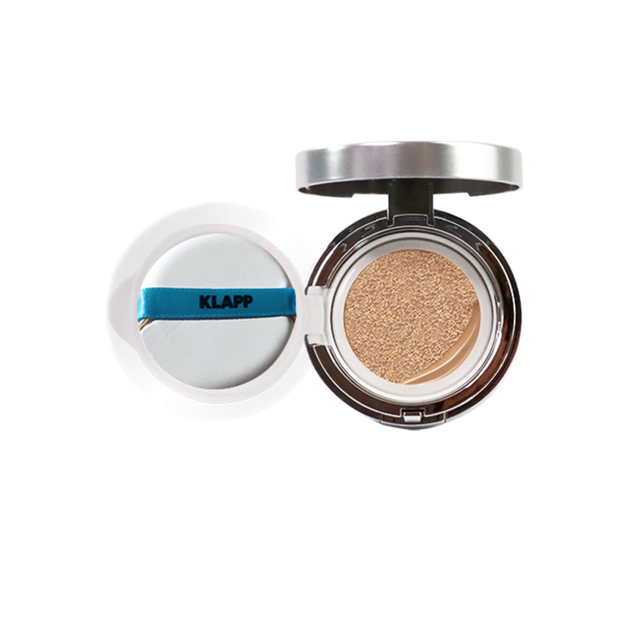 KLAPP Balance - Colour & Care Cushion Light 01 - 15g