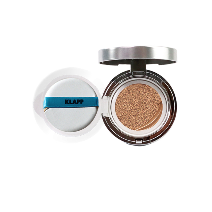 KLAPP Balance - Colour & Care Cushion Medium 02 - 15g