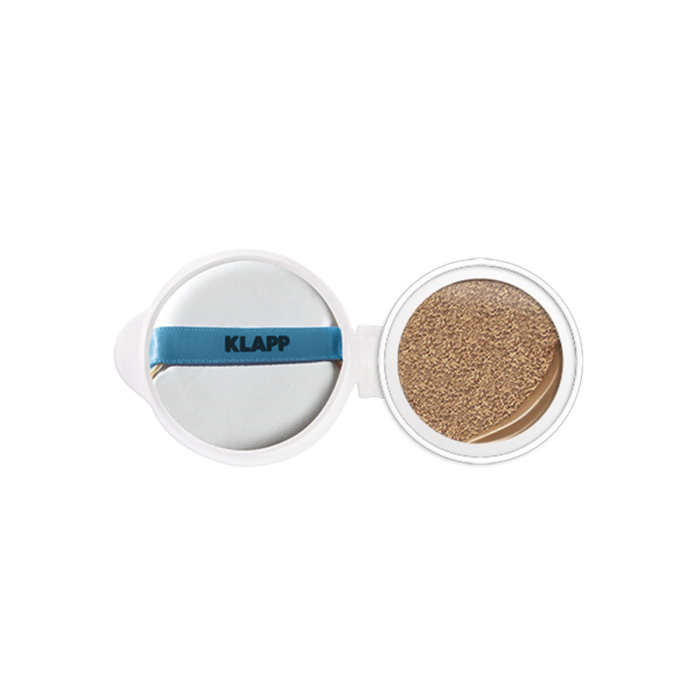 KLAPP Balance - REFILL Colour & Care Cushion Light 01 - 15g