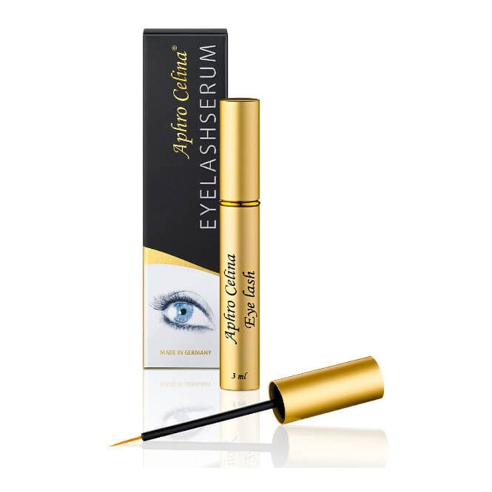 Aphro Celina Eyelash Serum – 3ml