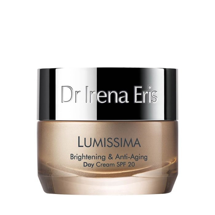 Dr. Irena Eris Brightening & Anti-Aging Day Cream Spf 20 50 Ml