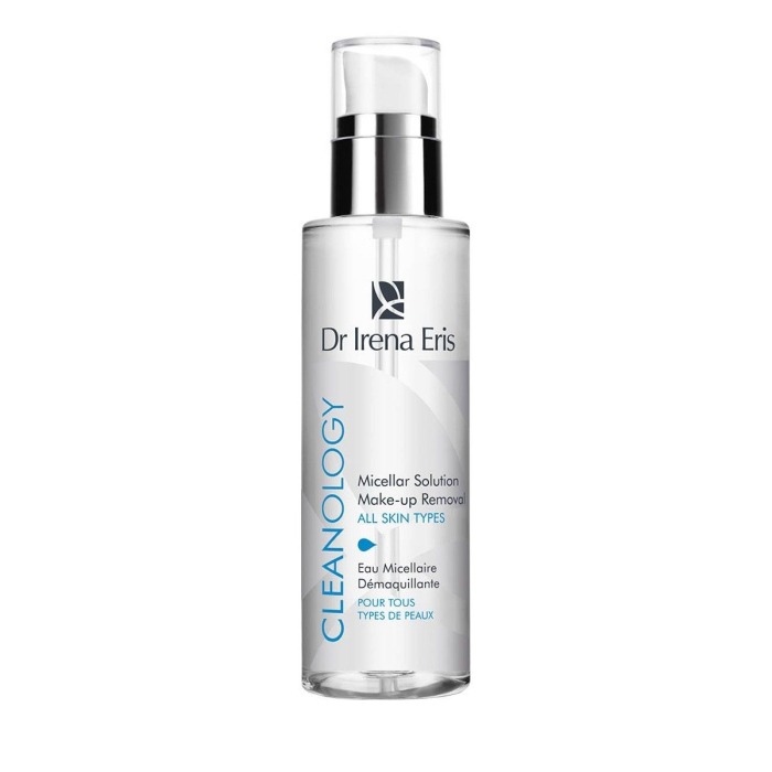 Dr. Irena Eris Micellar Solution Make-Up Removal 200 Ml
