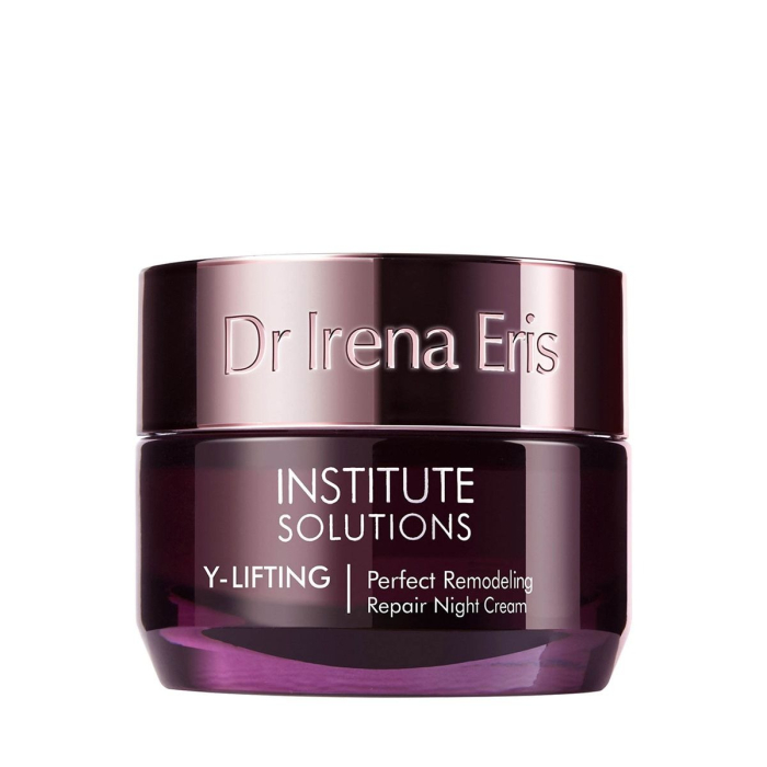 Dr. Irena Eris Y-Lifting Oval Recounturing Night Cream 50 Ml