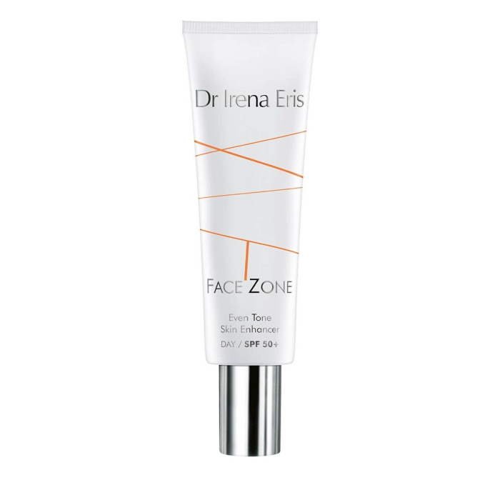 Dr. Irena Eris Even Tone Skin Enhancer Spf 50+ 30 Ml