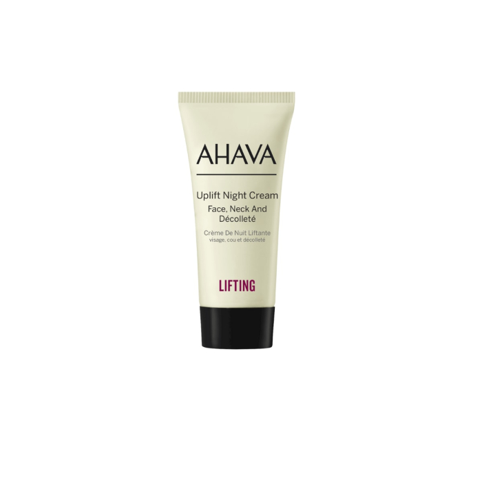 AHAVA Uplift Night Cream - 50ml