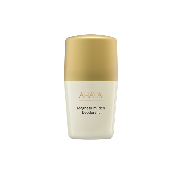 AHAVA Magnesium Rich Deodorant - 50ml