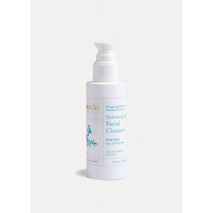 Lavido Hydrating Facial Toner - 100ml