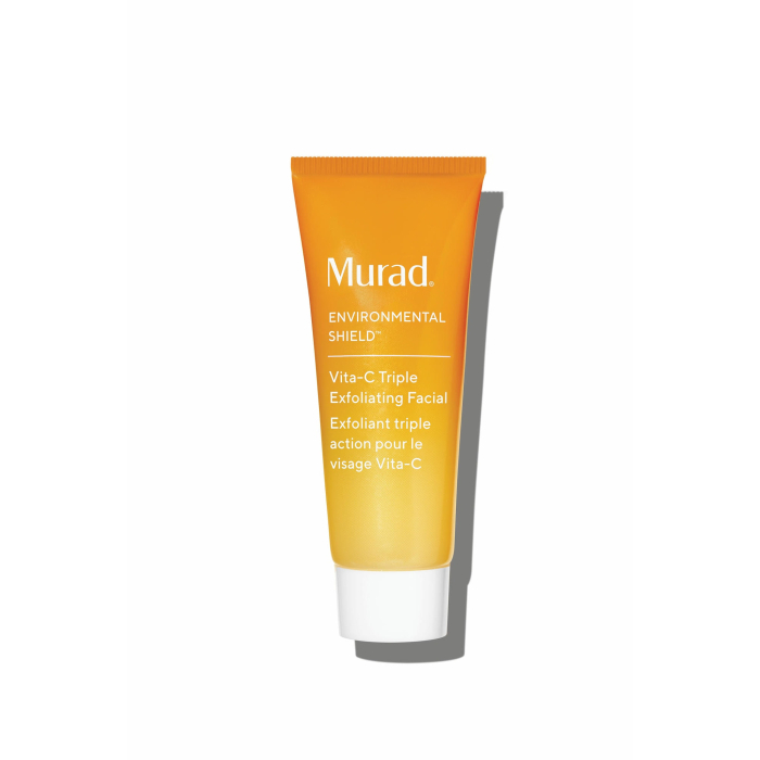 Murad Vita-C Triple Exfoliating Facial - 80ml
