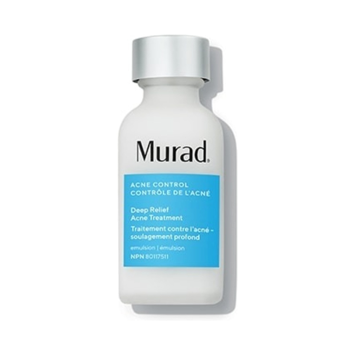 Murad Deep Relief Blemish Treatment - 30ml