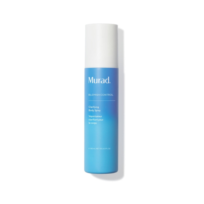 Murad Clarifying Body Spray - 180ml