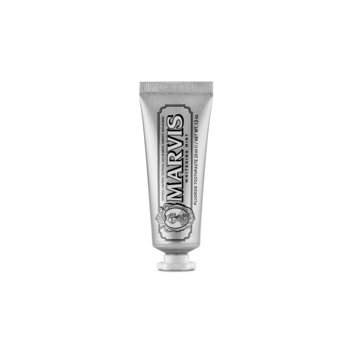 Marvis Toothpaste Whitening Mint - 25ml