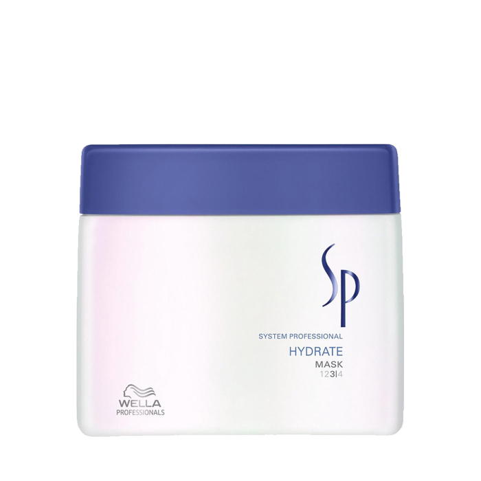 Wella Sp Hydrate Mask 200ml