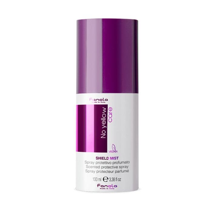 Fanola No-Yellow Shield Mist 100ml