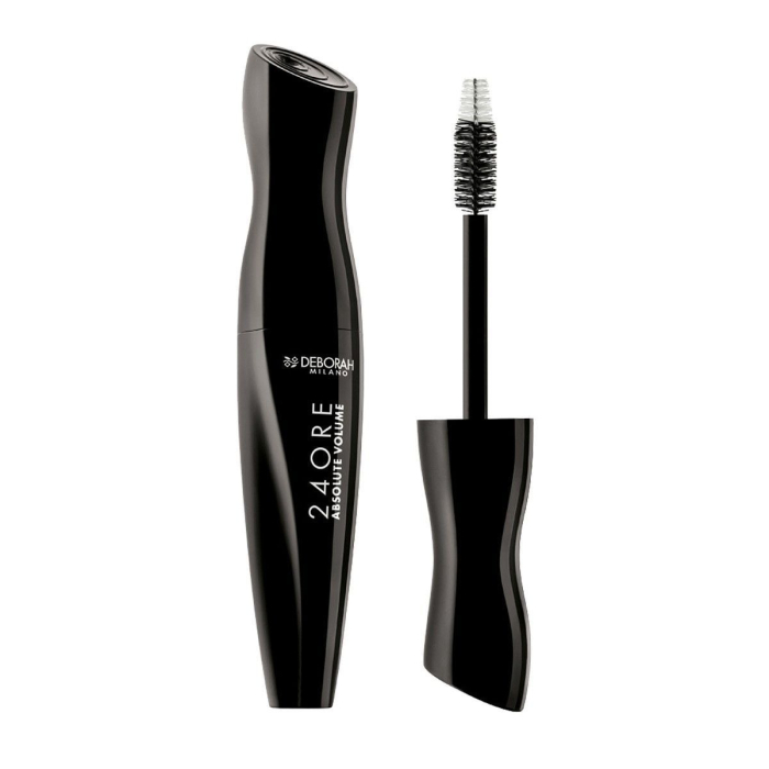 Deborah Milano 24 Ore Absolute Volume Mascara Black