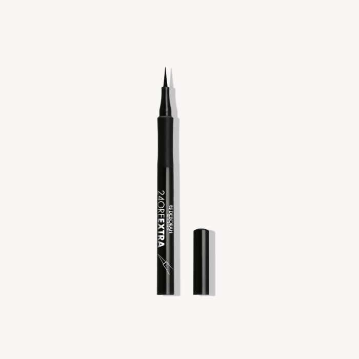Deborah Milano 24Ore Extra Eyeliner Pen Black