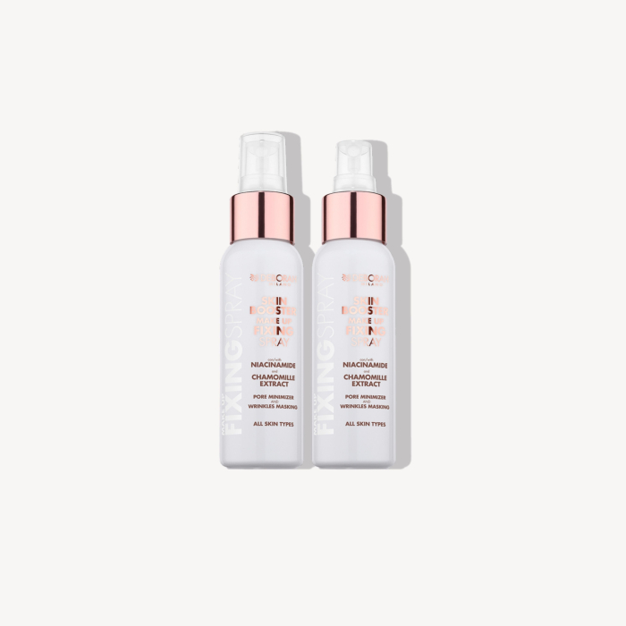 Deborah Milano Skin Booster Make-up Fixing Spray 75 ml