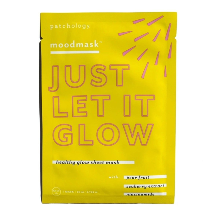 Patchology Moodmask Let It Glow