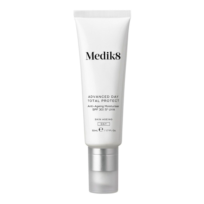 Medik8 Advanced Day Total Protect SPF 30 - 50ml