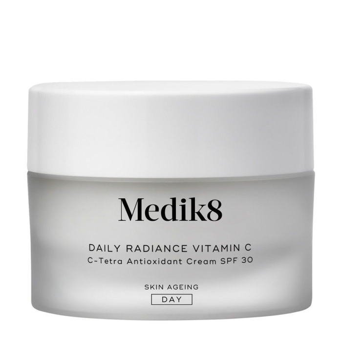 Medik8 Daily Radiance Vitamin C - 50ml