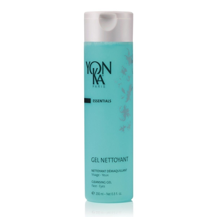 Yon-Ka Gel Nettoyant - 200ml