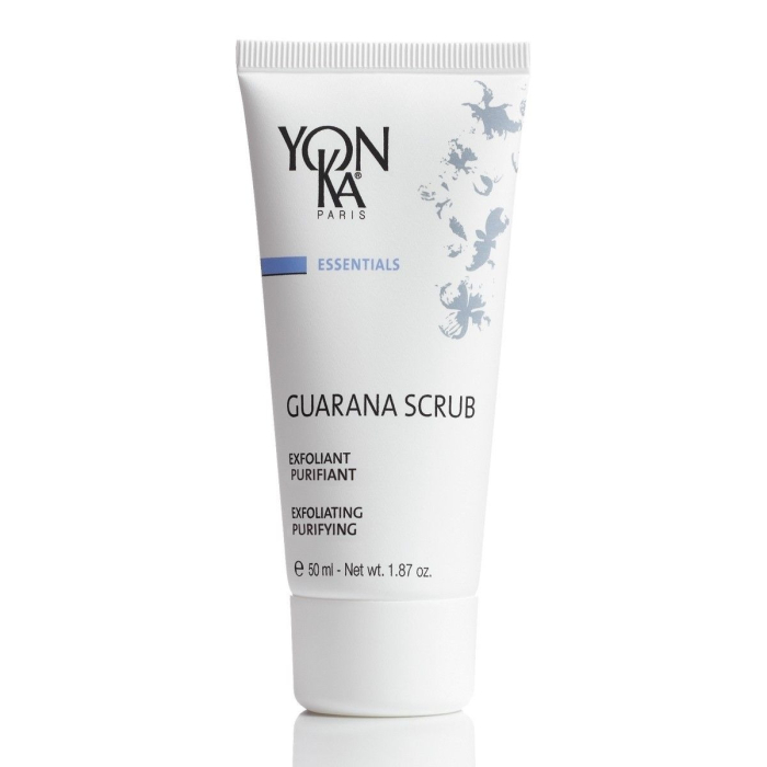 Yon-Ka Guarana Scrub - 50ml