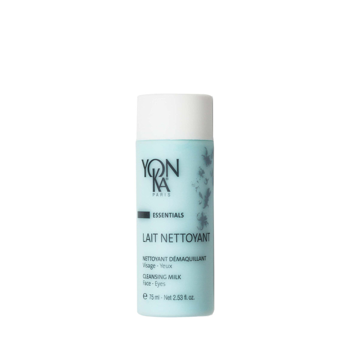 Yon-Ka Lait Nettoyant - 75ml