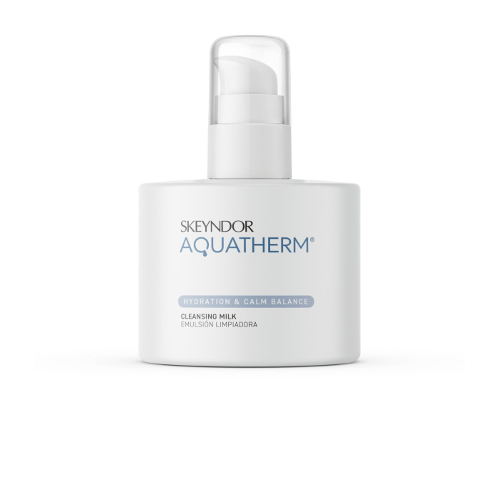 Skeyndor Aquatherm Cleansing Milk - 250ml
