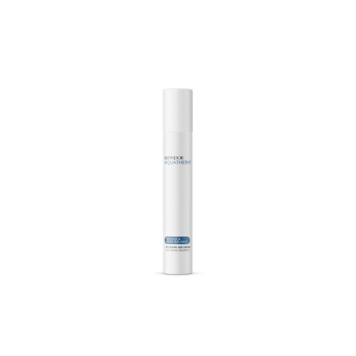 Skeyndor Aquatherm Relieving SOS Cream - 15ml