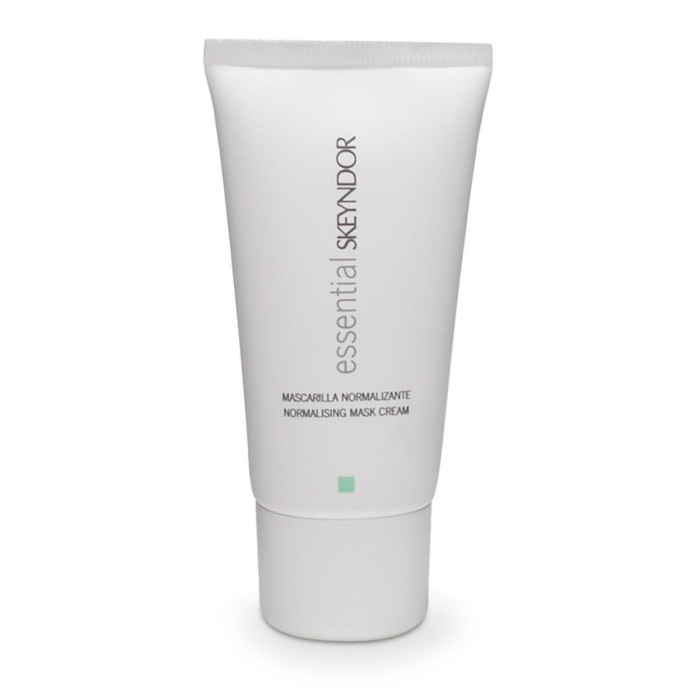 Skeyndor Essential Normalizing Mask Cream - 50ml