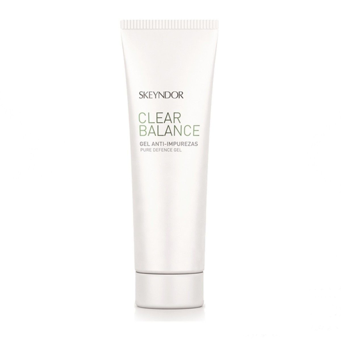 Skeyndor Clear Balance Pure Defence Gel - 50ml