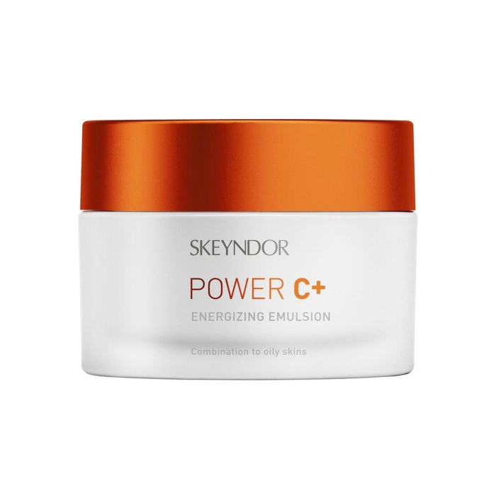 Skeyndor Power C+ Energizing Emulsion - 50ml