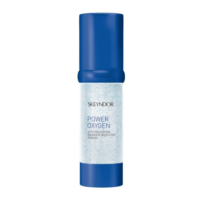 Skeyndor Power Oxygen City Pollution Barrier-Boosting Serum - 30ml