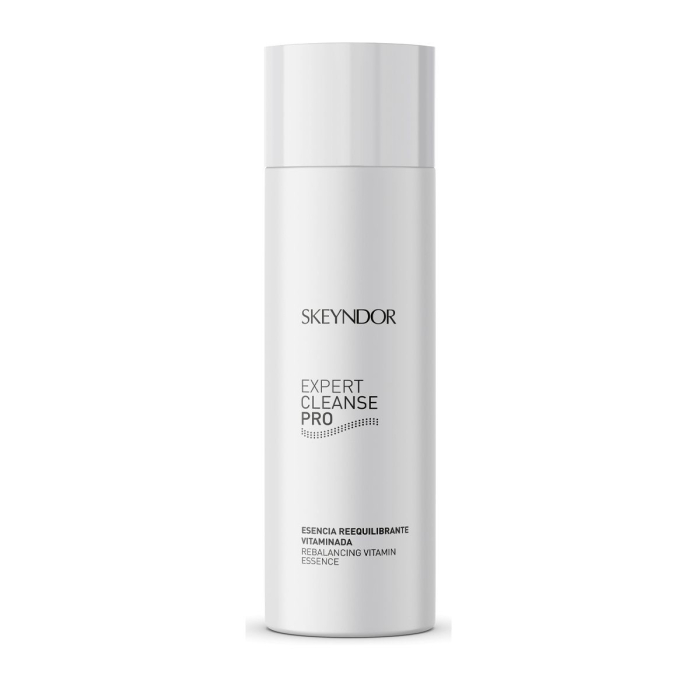 Skeyndor Expert Cleanse Pro Rebalancing Vitamin Essence - 200ml