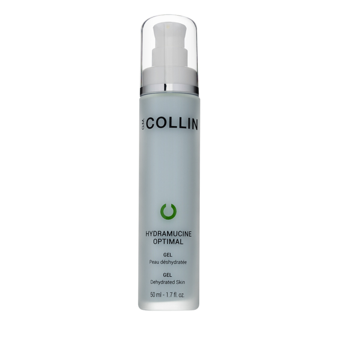G.M. Collin Hydramucine Optimal Gel - 50ml