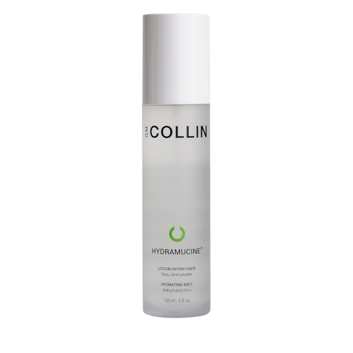 G.M. Collin Hydramucine Hydrating Mist - 150ml