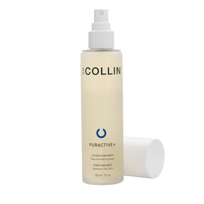 G.M. Collin Puractive+ Purifying Mist - 150ml