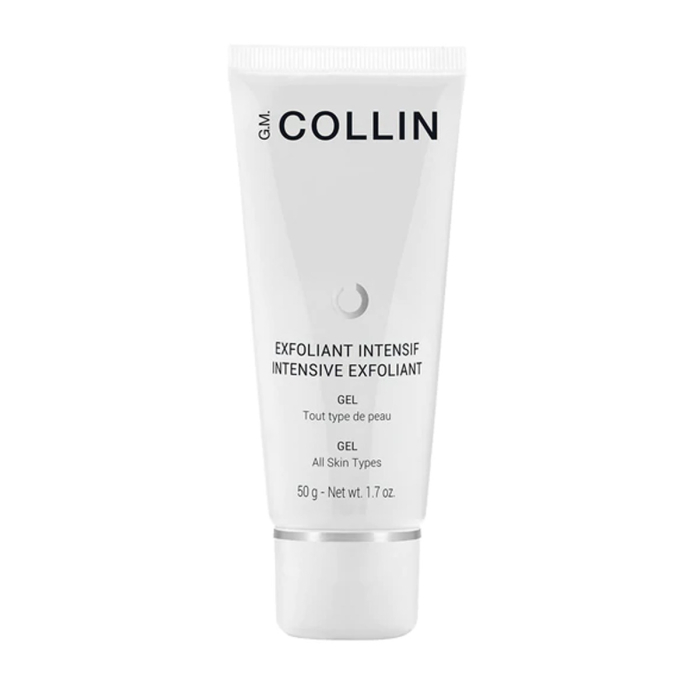 G.M. Collin Intensive Exfoliating Gel - 50ml