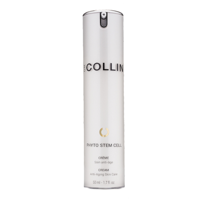 G.M. Collin Phyto Stem Cell Cream - 50ml
