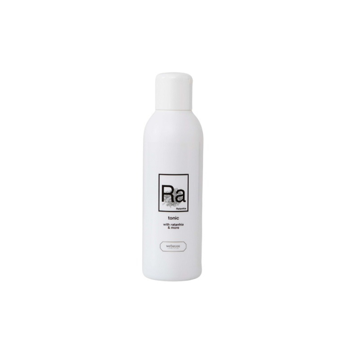 Webecos Tonic - 125ml