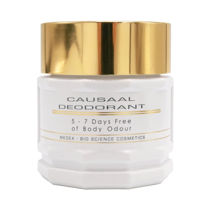 Medex Causaal Deodorant - 20ml
