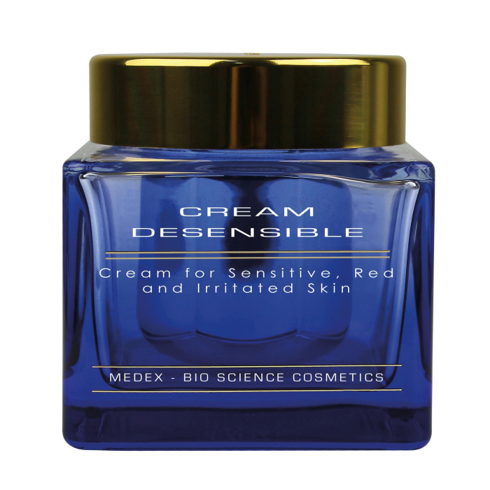 Medex Cream Desensible - 50ml