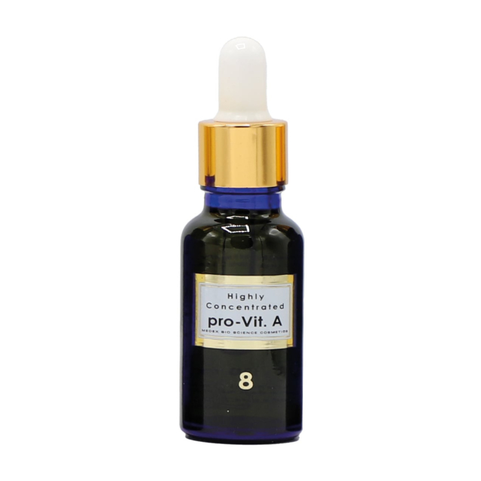 Medex Serum Highly Concentrated pro-Vitamine A - 20ml